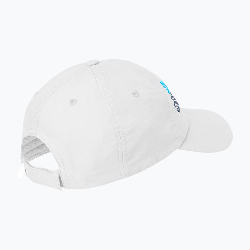 Кепка Helly Hansen The Ocean Race Crew Cap 2.0 white 2