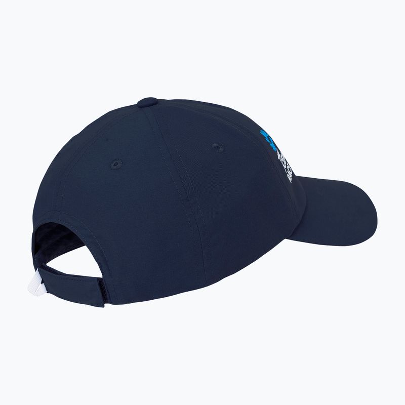 Кепка Helly Hansen The Ocean Race Crew Cap 2.0 navy 2