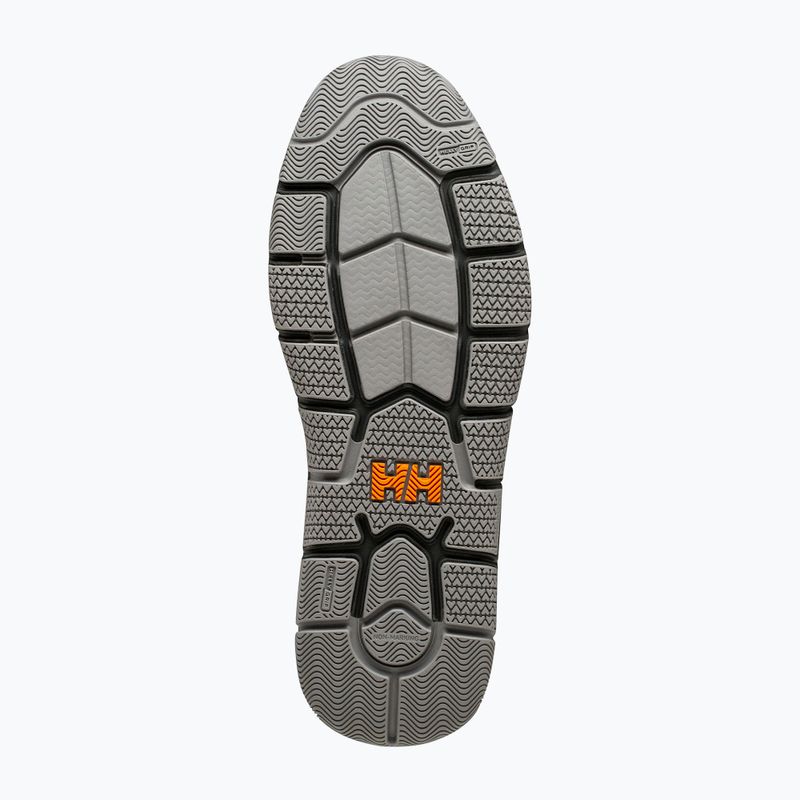 Кросівки чоловічі Helly Hansen Skagen F-1 Offshore ignite orange/ebony 5