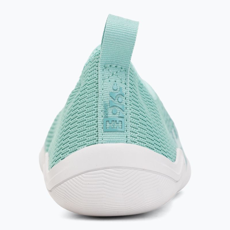 Жіночі водні взуття Helly Hansen Crest Watermoc lagoon/nimbus cloud 6