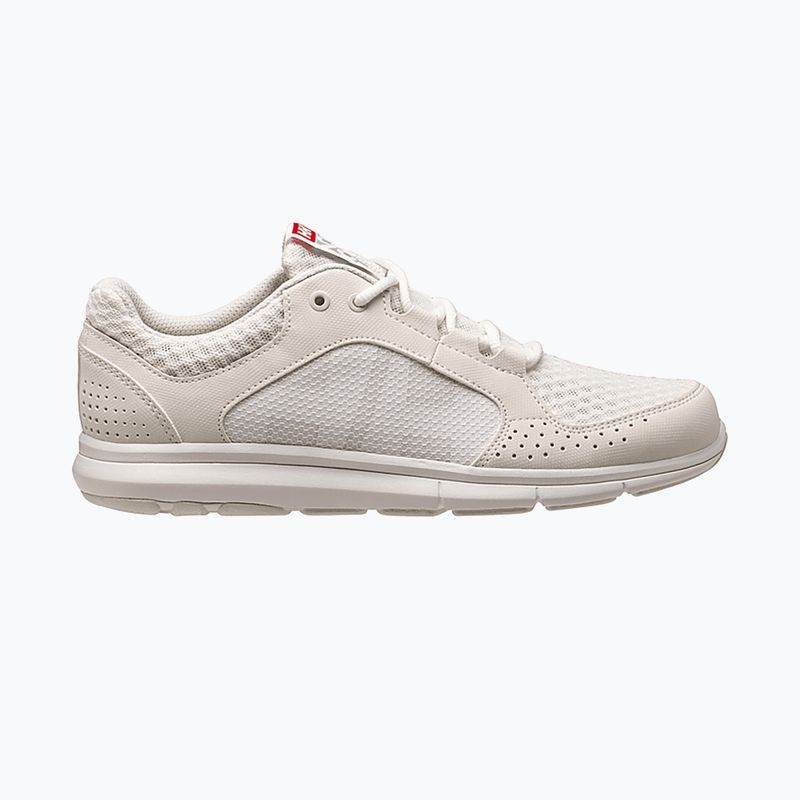 Жіноче взуття Helly Hansen Ahiga V4 Hydropower off white/off white