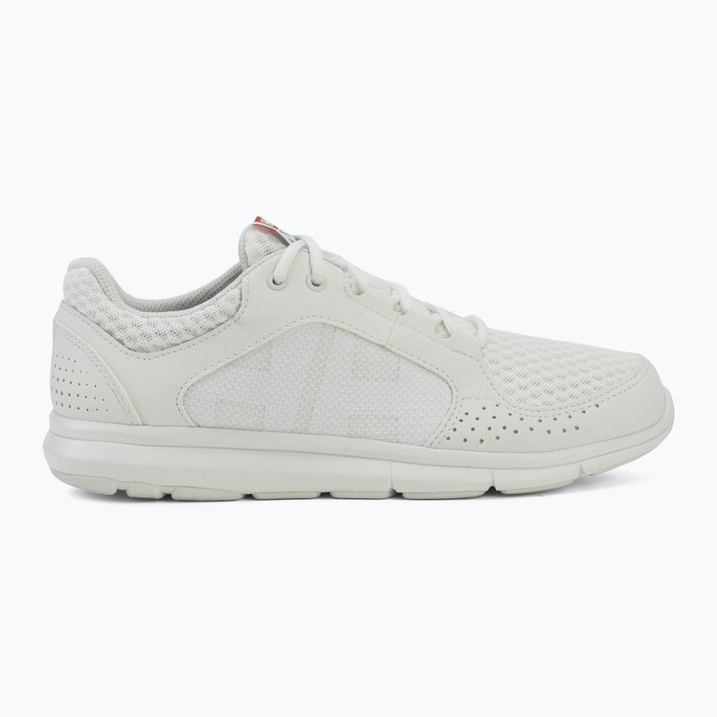 Кросівки жіночі Helly Hansen Ahiga V4 Hydropower off white/off white 2