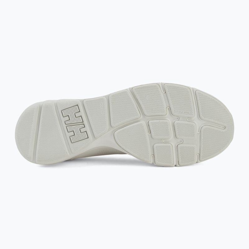 Кросівки жіночі Helly Hansen Ahiga V4 Hydropower off white/off white 4