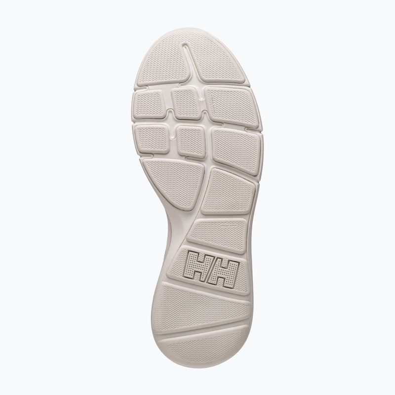 Кросівки жіночі Helly Hansen Ahiga V4 Hydropower navy/off white 12