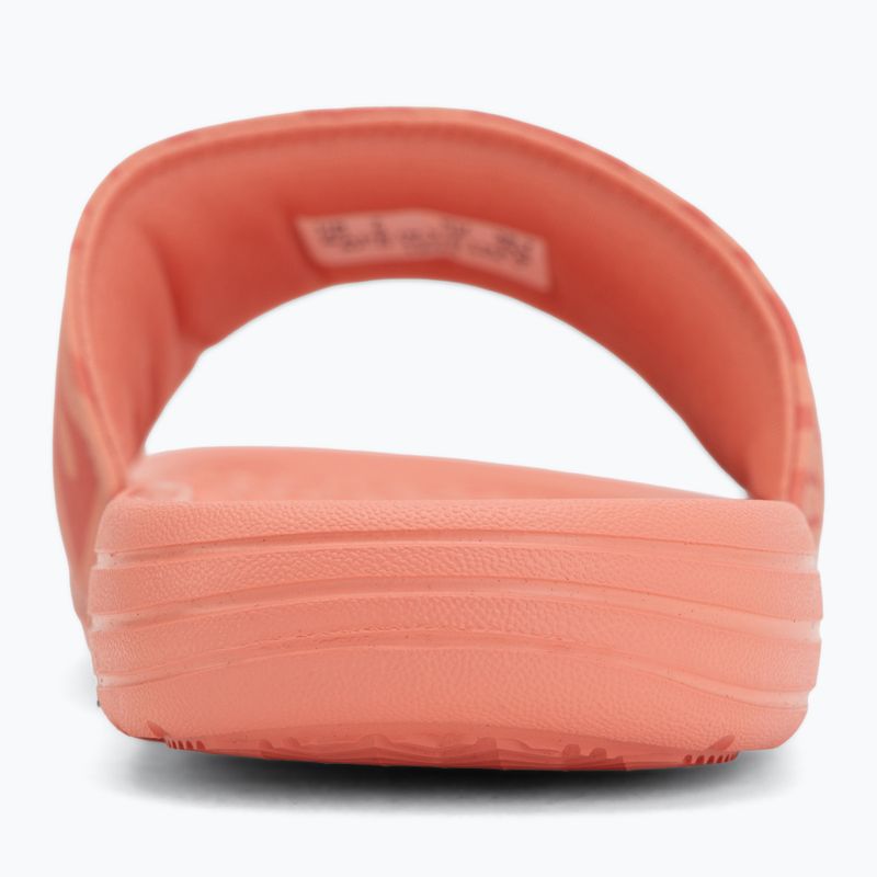 Шльопанці жіночі Helly Hansen H/H Slides coral almond aop 6