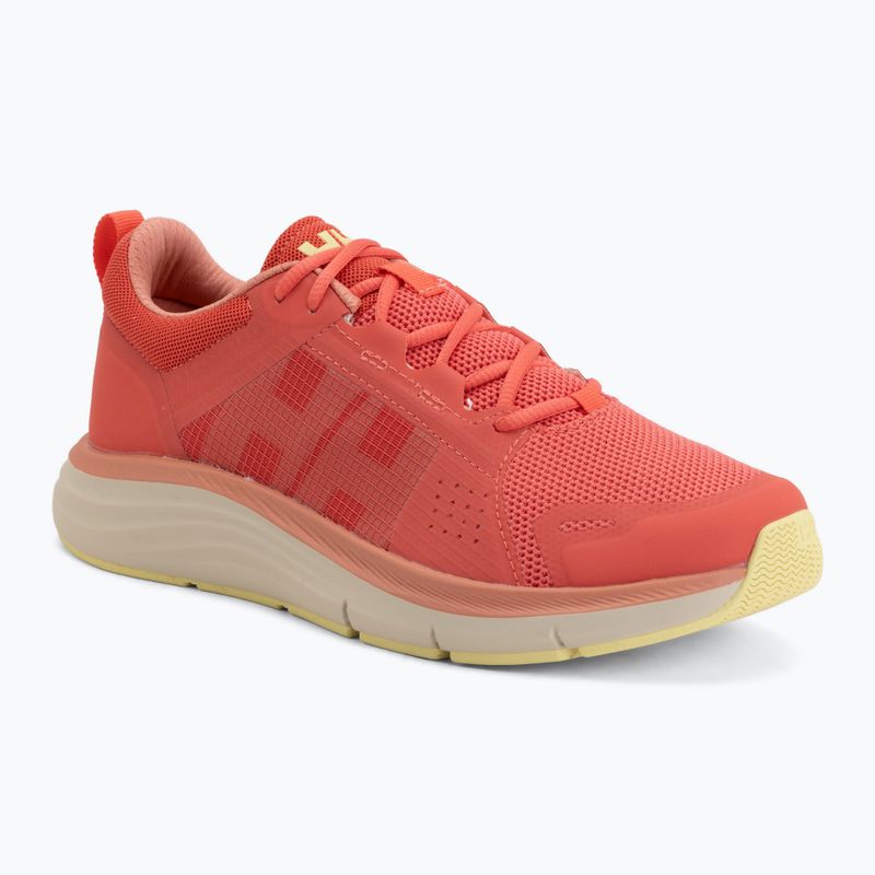 Взуття жіноче Helly Hansen HP Ahiga Evo 5 sunset pink/cream