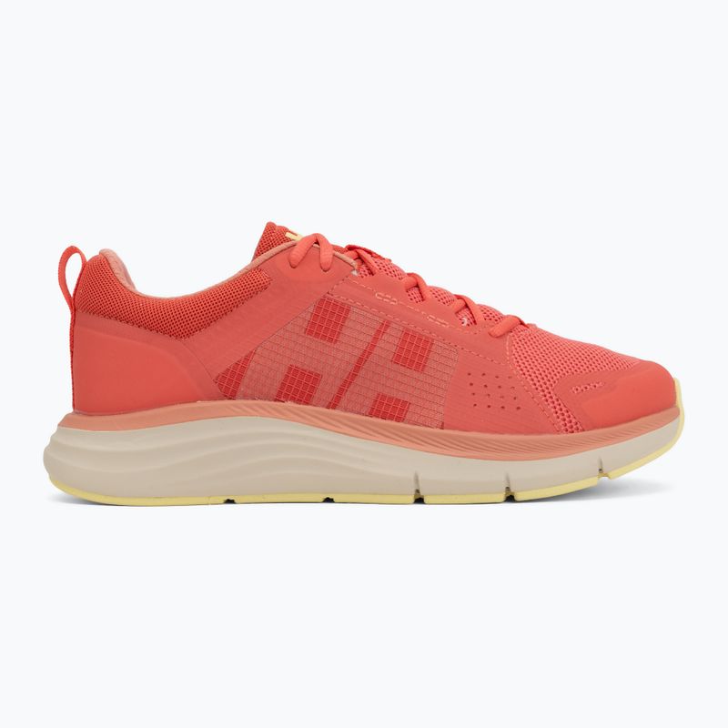 Взуття жіноче Helly Hansen HP Ahiga Evo 5 sunset pink/cream 2