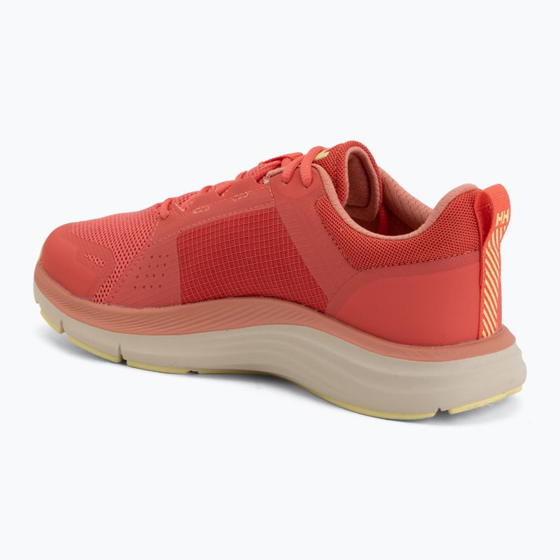Взуття жіноче Helly Hansen HP Ahiga Evo 5 sunset pink/cream 3