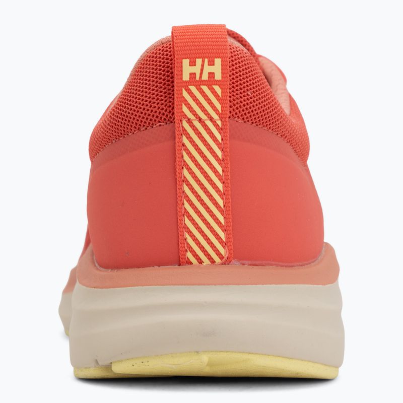 Взуття жіноче Helly Hansen HP Ahiga Evo 5 sunset pink/cream 6
