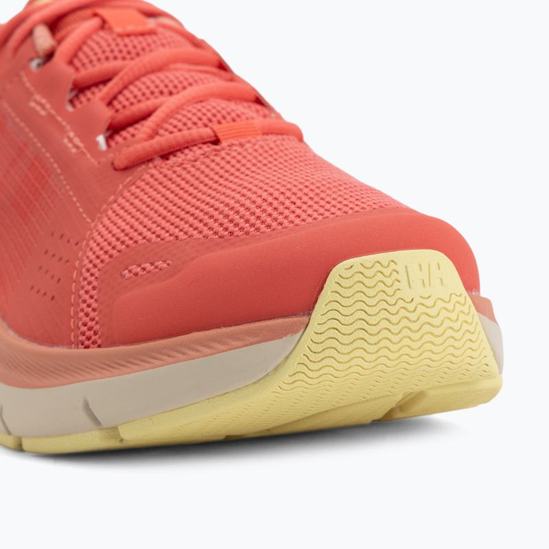 Взуття жіноче Helly Hansen HP Ahiga Evo 5 sunset pink/cream 7
