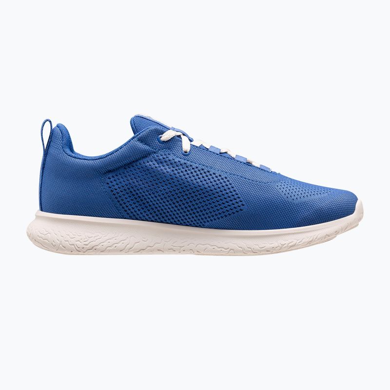 Взуття чоловіче Helly Hansen Crew Light cobalt 2.0/off white 2