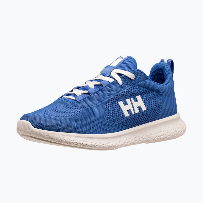 Взуття чоловіче Helly Hansen Crew Light cobalt 2.0/off white 3