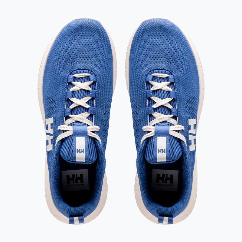 Взуття чоловіче Helly Hansen Crew Light cobalt 2.0/off white 6