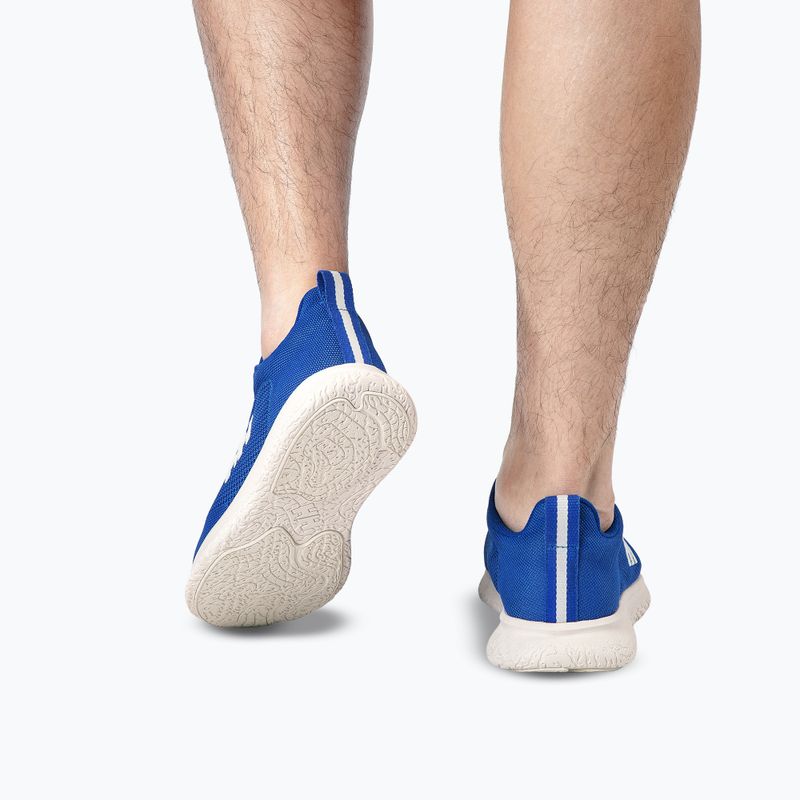 Взуття чоловіче Helly Hansen Crew Light cobalt 2.0/off white 9