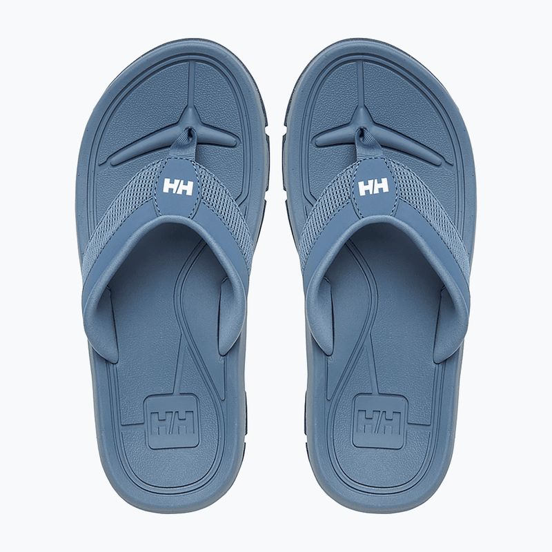 В'єтнамки чоловічі Helly Hansen Sandhamn washed navy 2