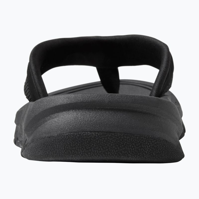 В'єтнамки чоловічі Helly Hansen Sandhamn black aop 4