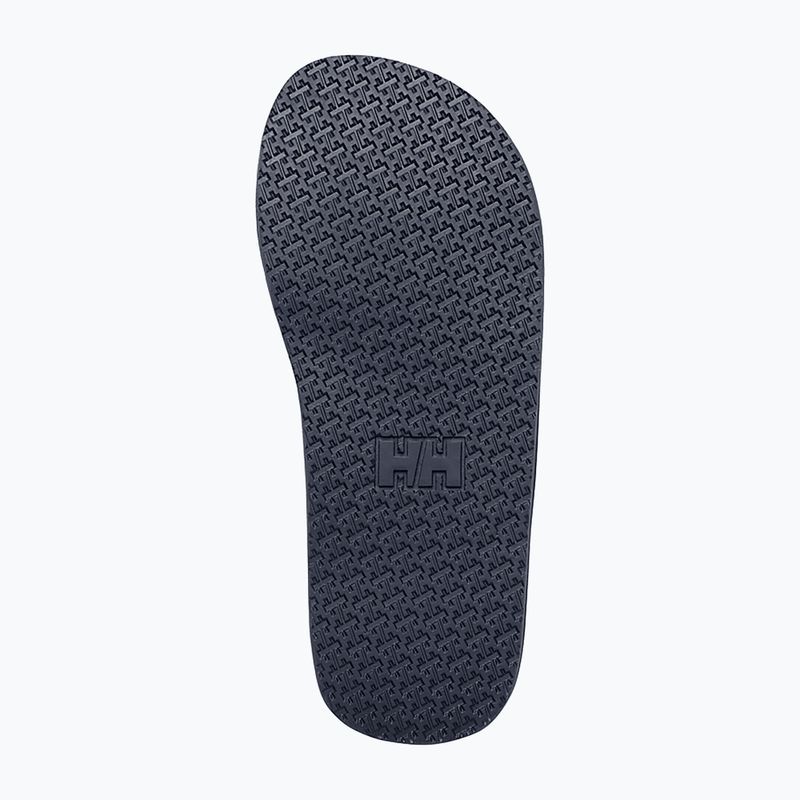 В'єтнамки чоловічі Helly Hansen Stadt navy washed navy 4