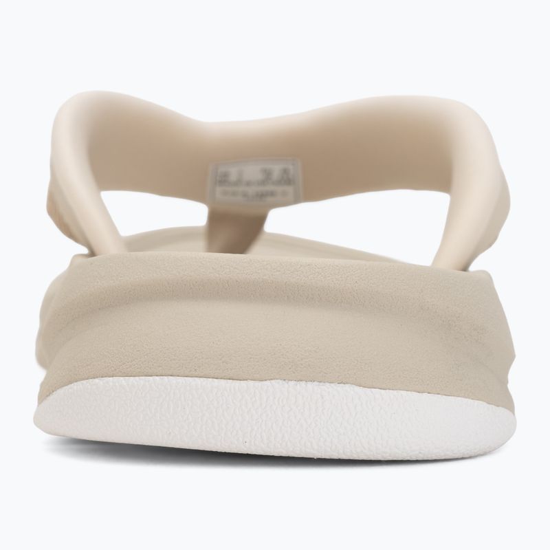 В'єтнамки жіночі Helly Hansen Sandhamn cream/hh khaki 6