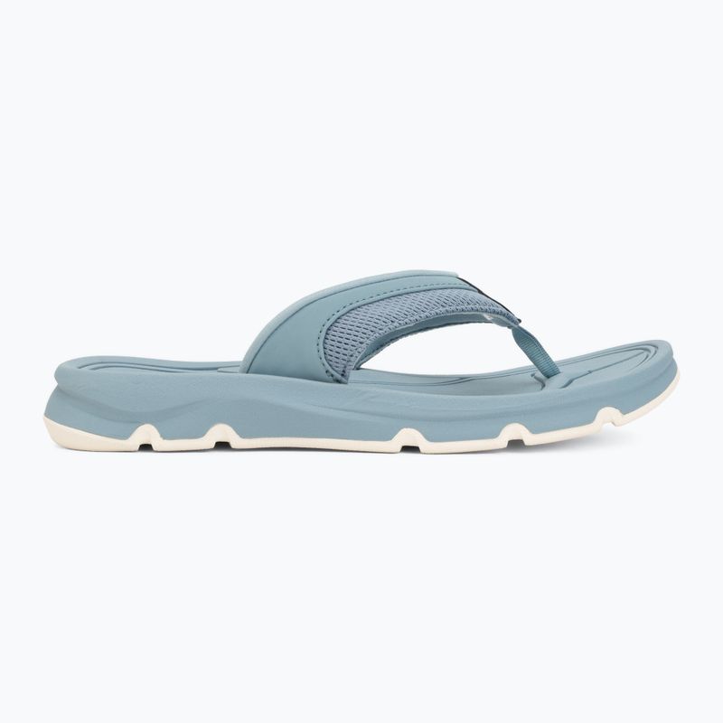 В'єтнамки жіночі Helly Hansen Sandhamn shaded blue/windy blue 2