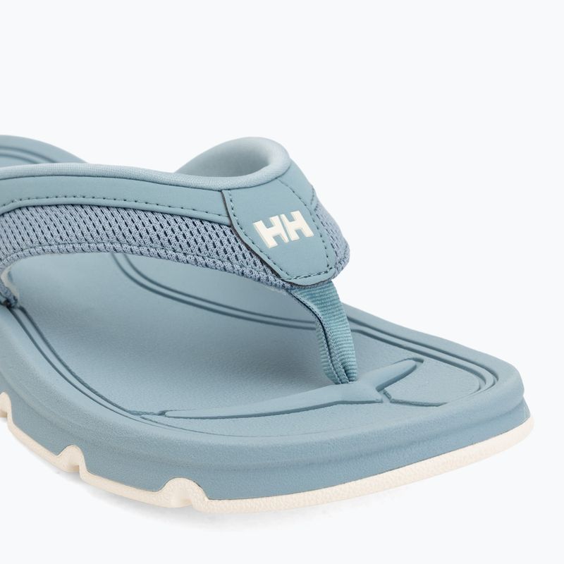 В'єтнамки жіночі Helly Hansen Sandhamn shaded blue/windy blue 7