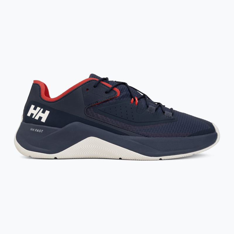 Взуття чоловіче Helly Hansen Hp Foil Flyer navy/off white 2