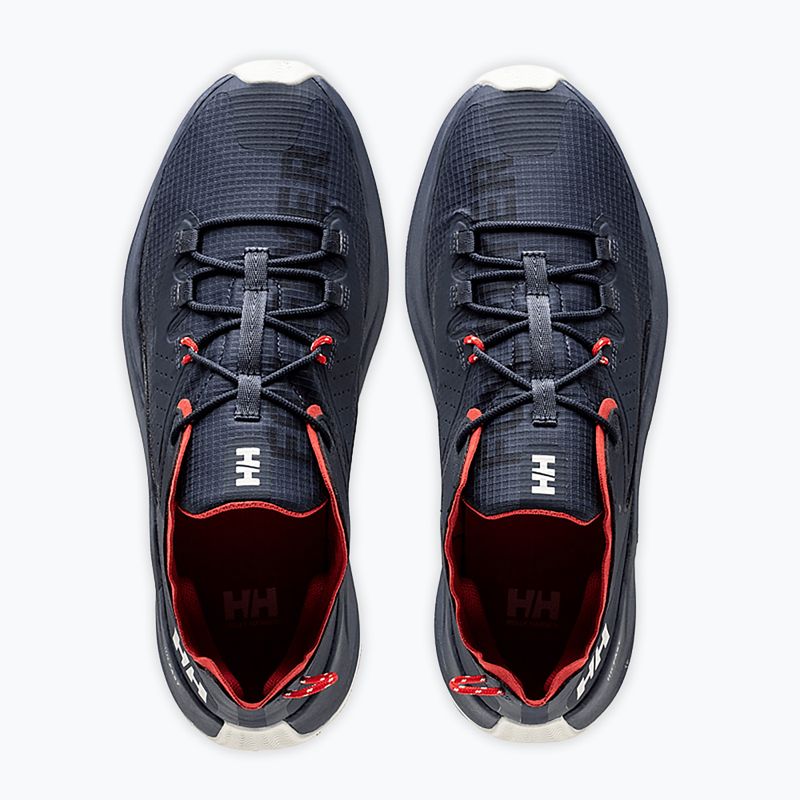 Взуття чоловіче Helly Hansen Hp Foil Flyer navy/off white 2