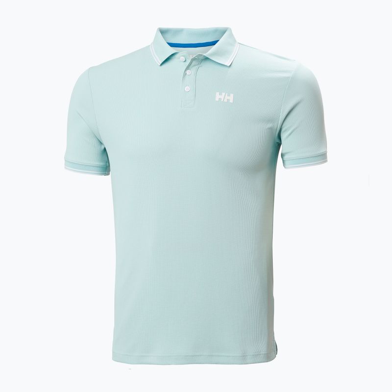 Футболка поло чоловіча Helly Hansen Kos Polo barely blue 5