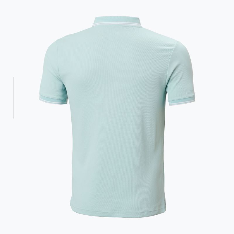 Футболка поло чоловіча Helly Hansen Kos Polo barely blue 6