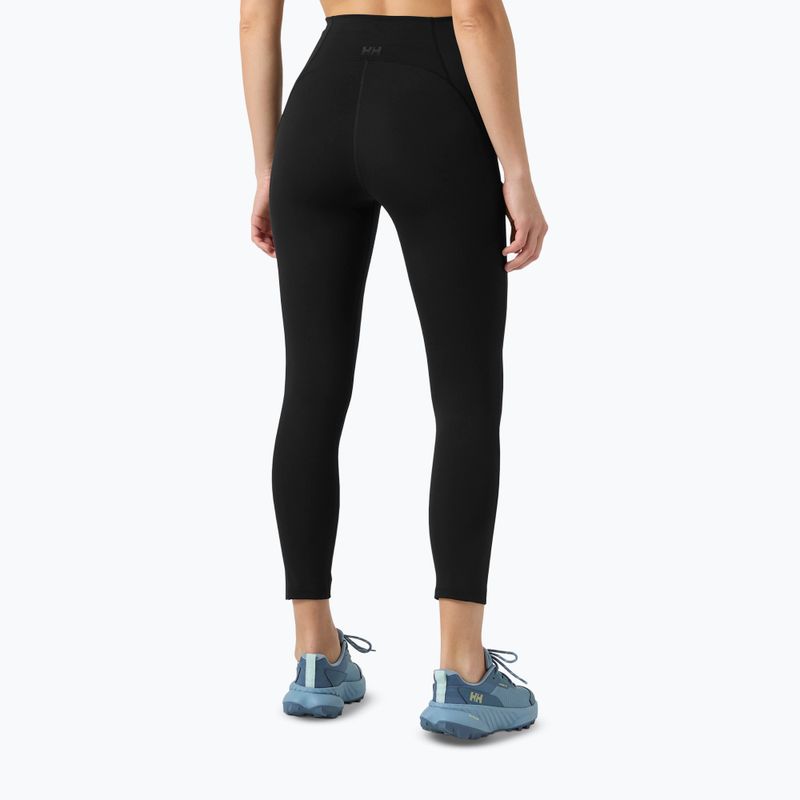 Легінси жіночі Helly Hansen Hp black 2