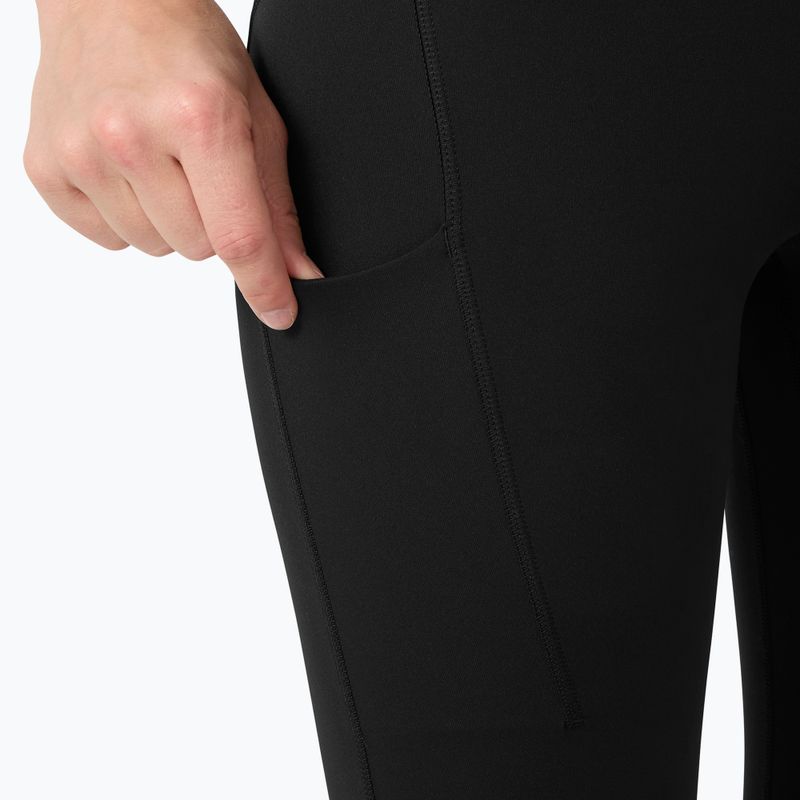 Легінси жіночі Helly Hansen Hp black 4