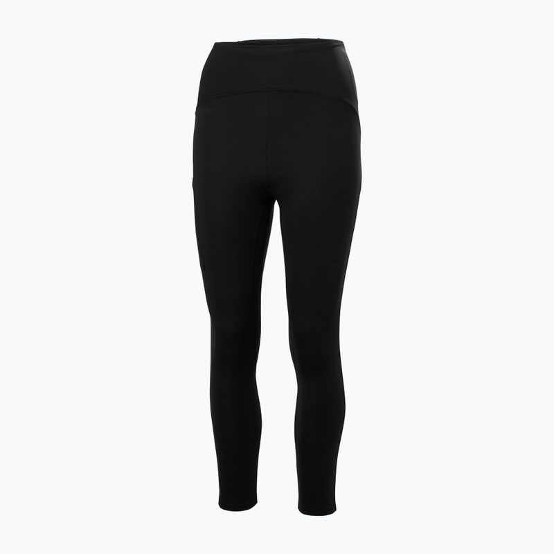 Легінси жіночі Helly Hansen Hp black 5