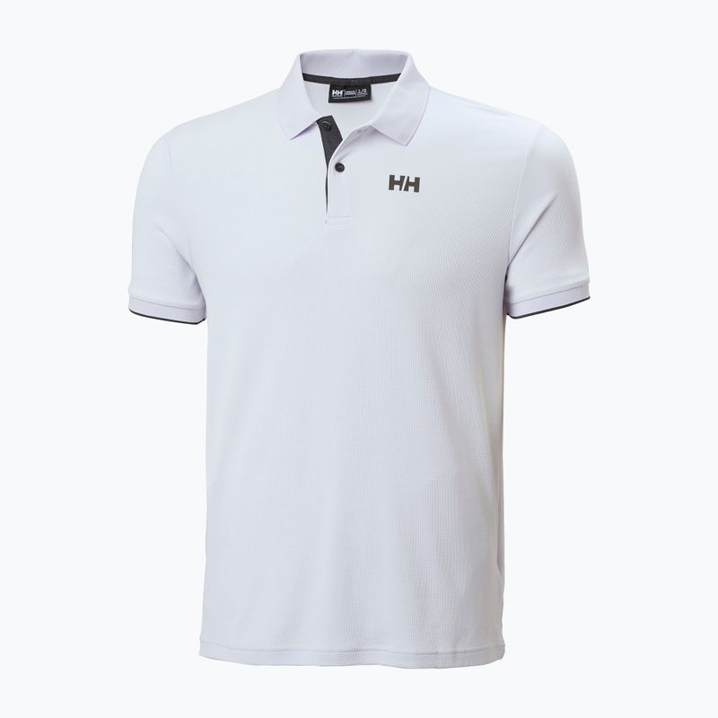 Футболка поло чоловіча Helly Hansen Ocean Polo 2.0 even light purple 5