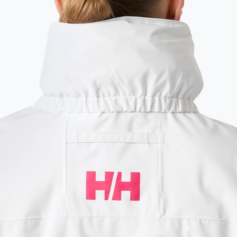 Жіноча вітрівка для вітрильного спорту Helly Hansen Salt Inshore white 4