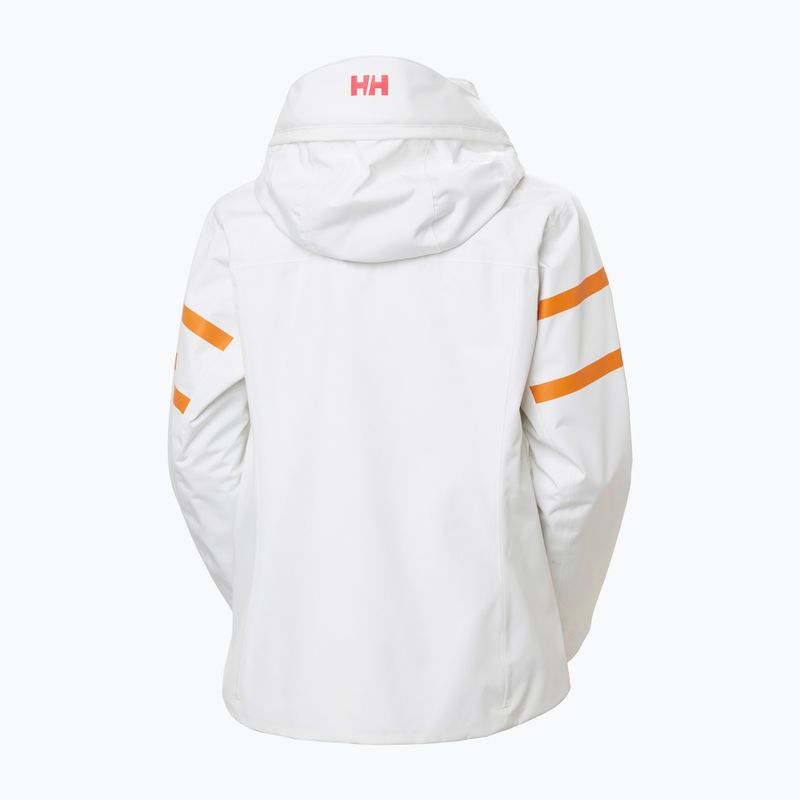 Жіноча вітрівка для вітрильного спорту Helly Hansen Salt Inshore white 10