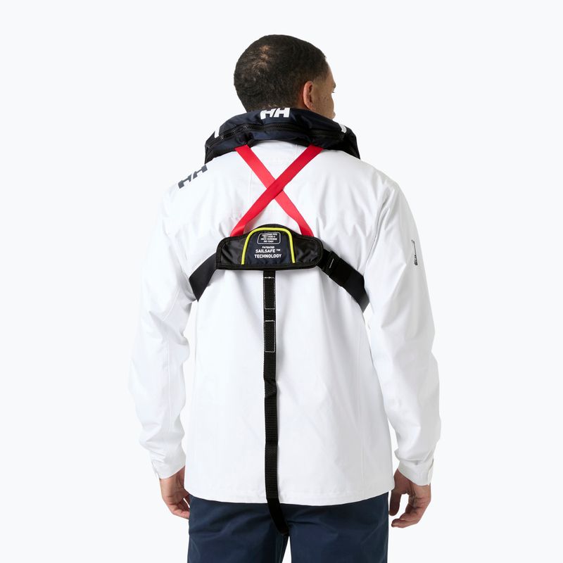 Жилет рятувальний Helly Hansen Sailsafe Inflatable Inshore navy 4