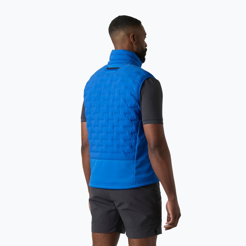 Жилет чоловічий Helly Hansen HP Hybrid Stretch Ins cobalt 2.0 2