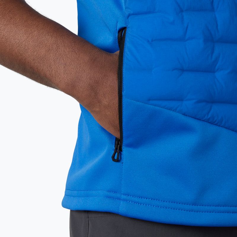 Жилет чоловічий Helly Hansen HP Hybrid Stretch Ins cobalt 2.0 5