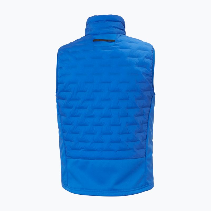 Жилет чоловічий Helly Hansen HP Hybrid Stretch Ins cobalt 2.0 7