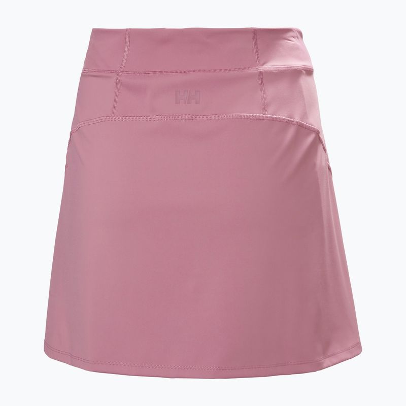 Спідниця Helly Hansen Hp Skort wildberry 2