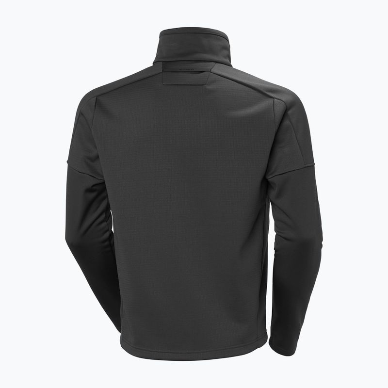 Кофта чоловіча Helly Hansen Hp Fleece ebony 7