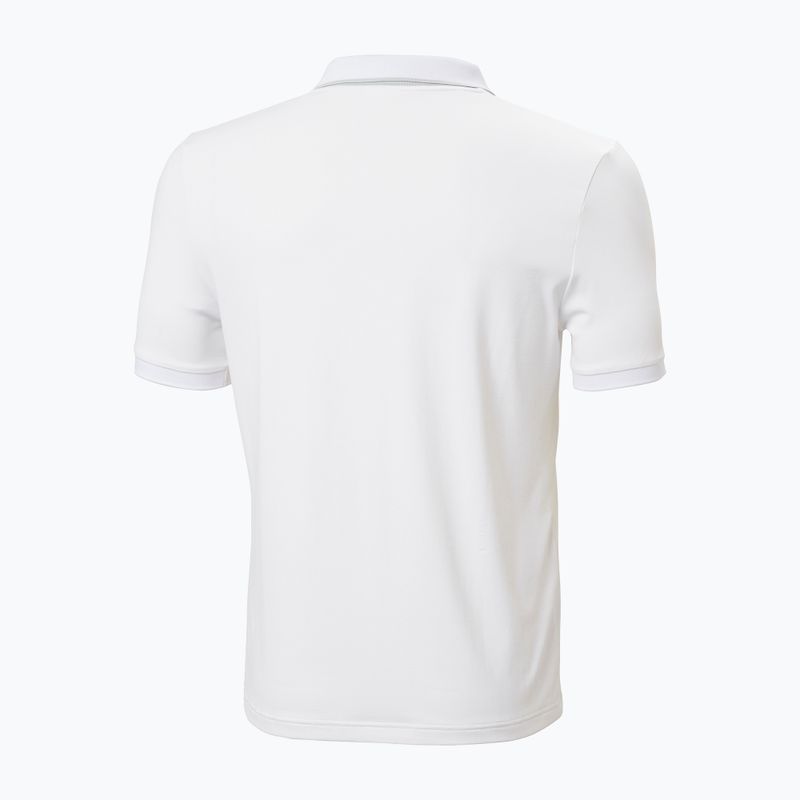 Футболка поло чоловіча Helly Hansen Hp Figari Polo white 5