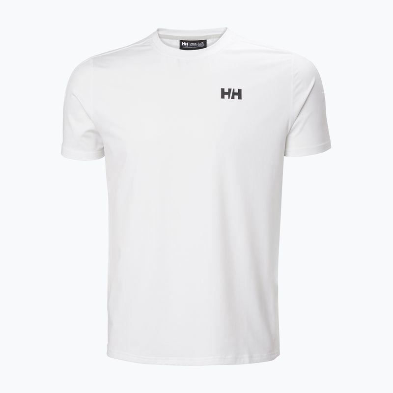 Чоловіча футболка Helly Hansen Hp Ocean white 4