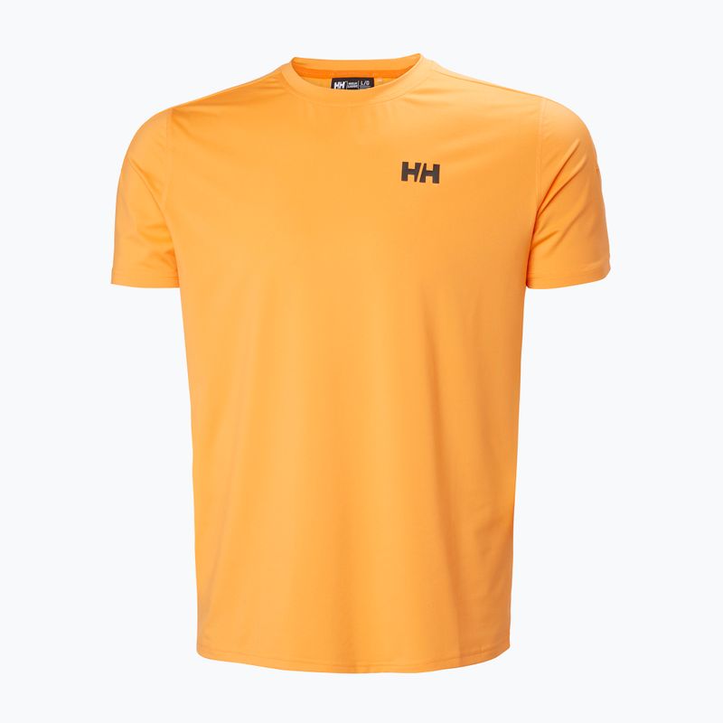 Футболка чоловіча Helly Hansen Hp Ocean orange sorbet 5
