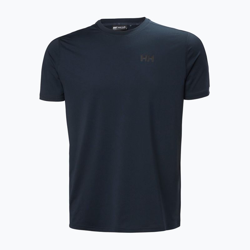 Чоловіча футболка Helly Hansen Hp Ocean navy 4
