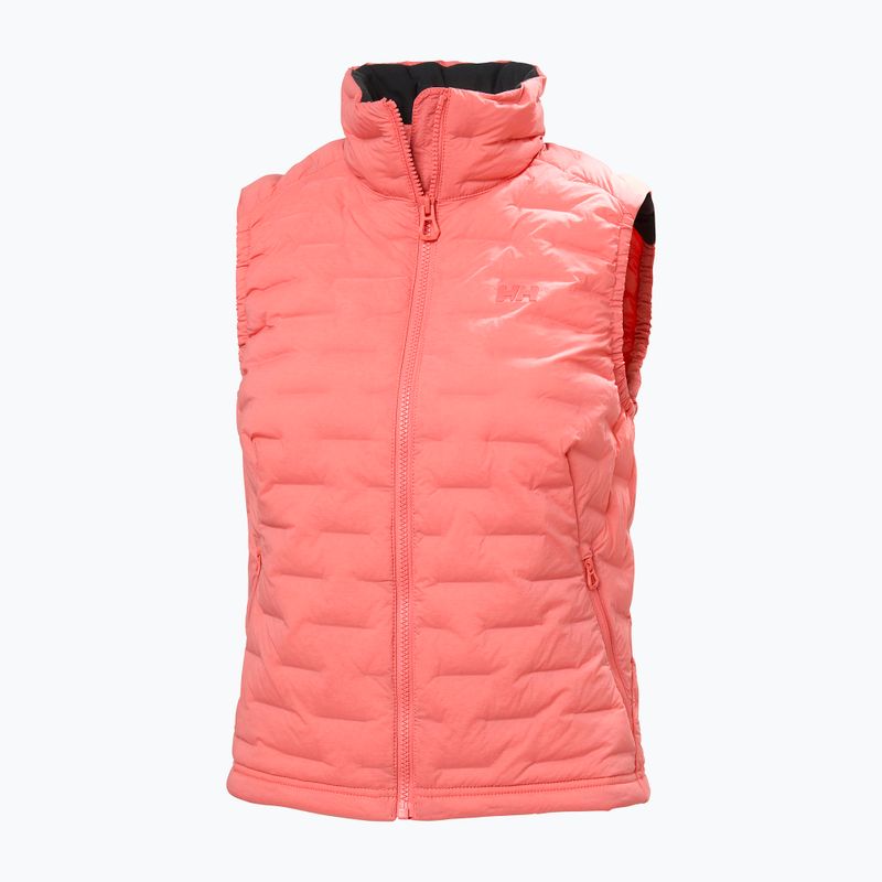 Жилет жіночий Helly Hansen HP Stretch Insulator sunset pink 5