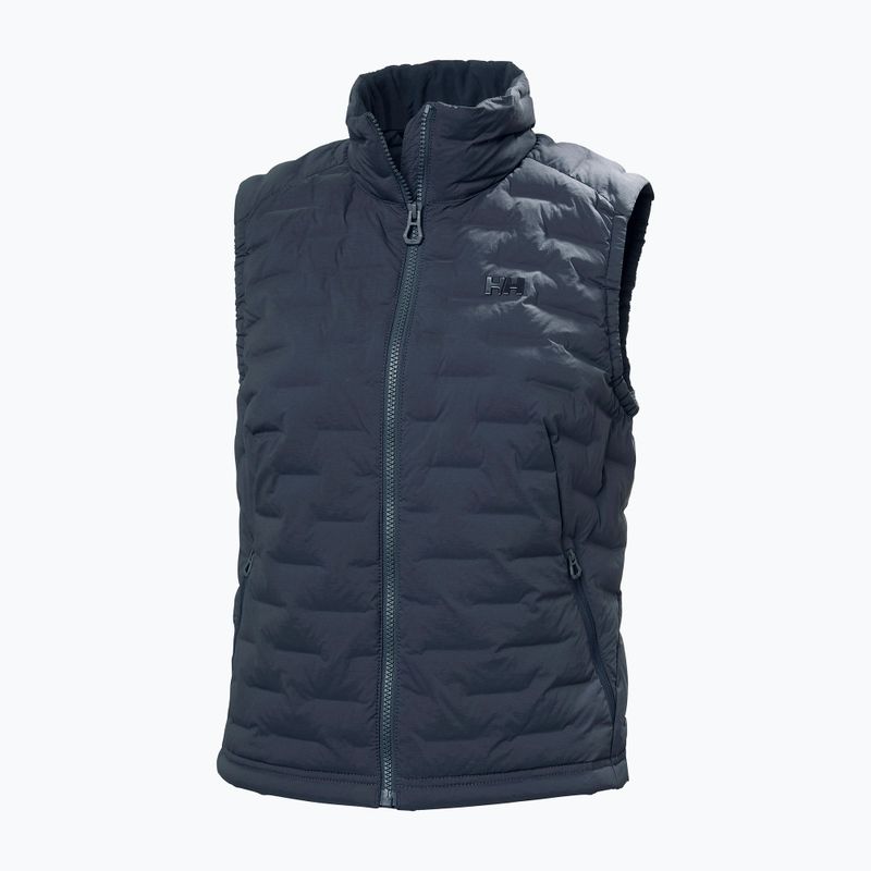 Жилет жіночий Helly Hansen HP Stretch Insulator navy 5