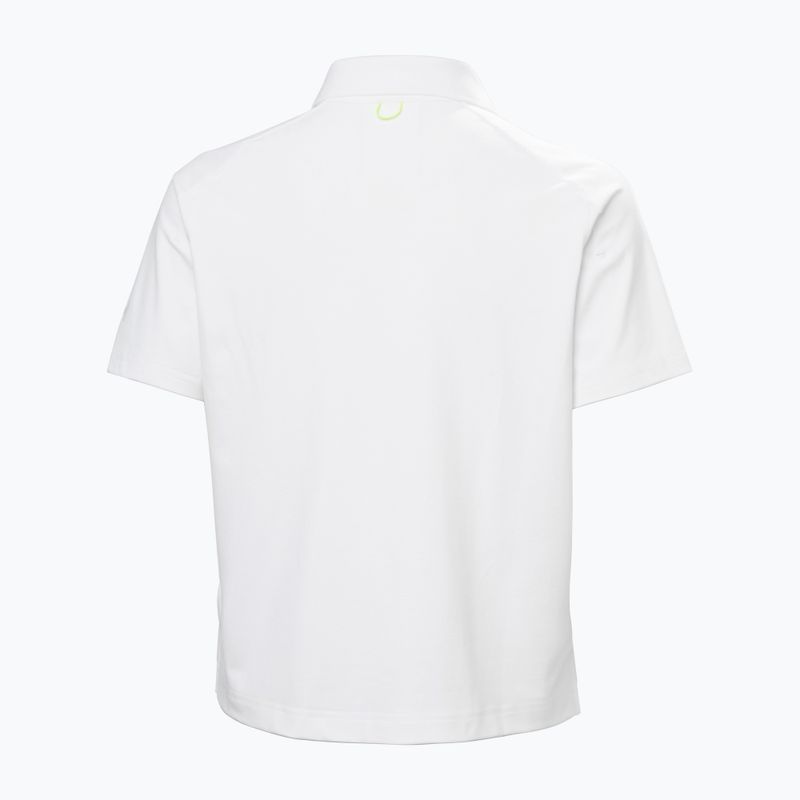 Футболка поло жіноча Helly Hansen Hp Salina Polo white 5