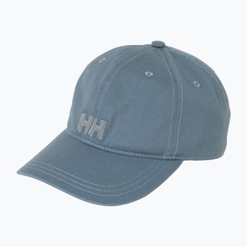 Кепка Helly Hansen Logo washed navy
