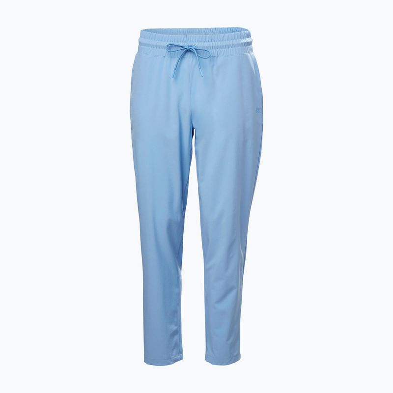 Штани жіночі Helly Hansen Thalia bright blue 5