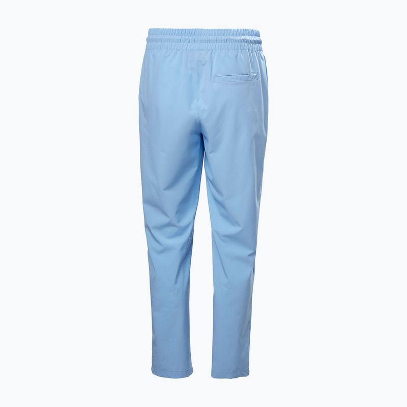 Штани жіночі Helly Hansen Thalia bright blue 6